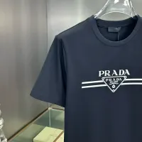 $68.00 USD Prada T-Shirts Short Sleeved For Unisex #1439605