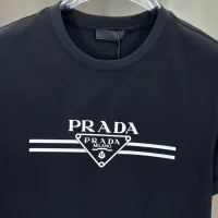$68.00 USD Prada T-Shirts Short Sleeved For Unisex #1439605