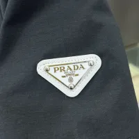$68.00 USD Prada T-Shirts Short Sleeved For Unisex #1439605