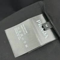 $68.00 USD Prada T-Shirts Short Sleeved For Unisex #1439605