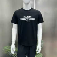 $68.00 USD Prada T-Shirts Short Sleeved For Unisex #1439605