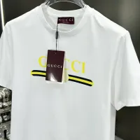 $68.00 USD Gucci T-Shirts Short Sleeved For Unisex #1439607