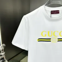 $68.00 USD Gucci T-Shirts Short Sleeved For Unisex #1439607