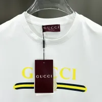 $68.00 USD Gucci T-Shirts Short Sleeved For Unisex #1439607