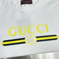$68.00 USD Gucci T-Shirts Short Sleeved For Unisex #1439607