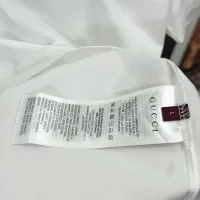 $68.00 USD Gucci T-Shirts Short Sleeved For Unisex #1439607