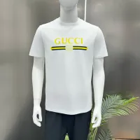 $68.00 USD Gucci T-Shirts Short Sleeved For Unisex #1439607