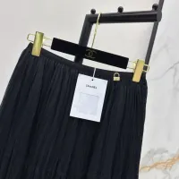 $105.00 USD Chanel Midi Skirt For Women #1439608