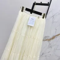 $105.00 USD Chanel Midi Skirt For Women #1439610