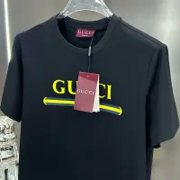 $68.00 USD Gucci T-Shirts Short Sleeved For Unisex #1439611