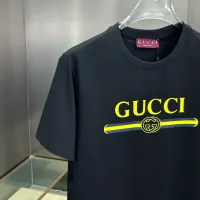 $68.00 USD Gucci T-Shirts Short Sleeved For Unisex #1439611
