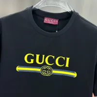 $68.00 USD Gucci T-Shirts Short Sleeved For Unisex #1439611
