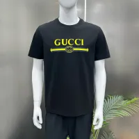 $68.00 USD Gucci T-Shirts Short Sleeved For Unisex #1439611