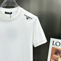 $64.00 USD Dolce & Gabbana D&G T-Shirts Short Sleeved For Unisex #1439614