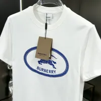 $64.00 USD Burberry T-Shirts Short Sleeved For Unisex #1439616