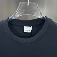 $64.00 USD Burberry T-Shirts Short Sleeved For Unisex #1439617