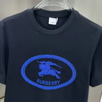 $64.00 USD Burberry T-Shirts Short Sleeved For Unisex #1439617