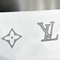 $82.00 USD Louis Vuitton LV T-Shirts Short Sleeved For Men #1439620