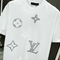 $82.00 USD Louis Vuitton LV T-Shirts Short Sleeved For Men #1439620