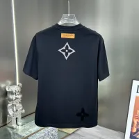 $82.00 USD Louis Vuitton LV T-Shirts Short Sleeved For Men #1439621