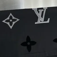 $82.00 USD Louis Vuitton LV T-Shirts Short Sleeved For Men #1439621