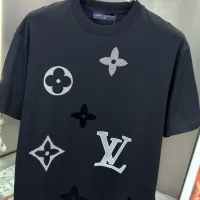 $82.00 USD Louis Vuitton LV T-Shirts Short Sleeved For Men #1439621