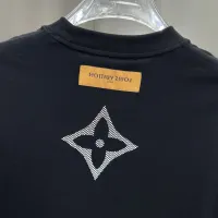 $82.00 USD Louis Vuitton LV T-Shirts Short Sleeved For Men #1439621