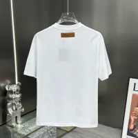 $82.00 USD Louis Vuitton LV T-Shirts Short Sleeved For Men #1439622