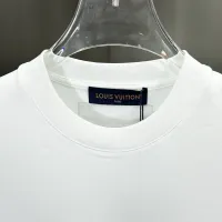 $82.00 USD Louis Vuitton LV T-Shirts Short Sleeved For Men #1439622