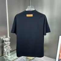 $82.00 USD Louis Vuitton LV T-Shirts Short Sleeved For Men #1439623