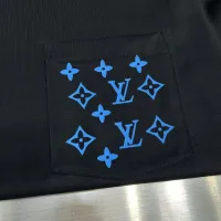 $82.00 USD Louis Vuitton LV T-Shirts Short Sleeved For Men #1439623