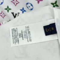 $82.00 USD Louis Vuitton LV T-Shirts Short Sleeved For Men #1439624
