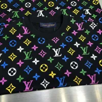 $82.00 USD Louis Vuitton LV T-Shirts Short Sleeved For Men #1439625