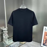 $82.00 USD Christian Dior T-Shirts Short Sleeved For Men #1439627