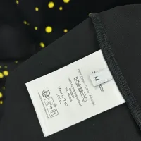 $82.00 USD Christian Dior T-Shirts Short Sleeved For Men #1439627