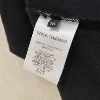 $64.00 USD Dolce & Gabbana D&G T-Shirts Short Sleeved For Unisex #1439629