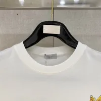 $64.00 USD Christian Dior T-Shirts Short Sleeved For Men #1439632