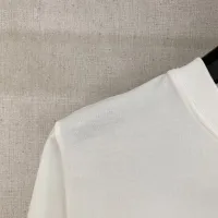 $64.00 USD Christian Dior T-Shirts Short Sleeved For Men #1439632