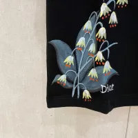 $64.00 USD Christian Dior T-Shirts Short Sleeved For Men #1439633