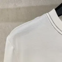 $64.00 USD Christian Dior T-Shirts Short Sleeved For Unisex #1439634