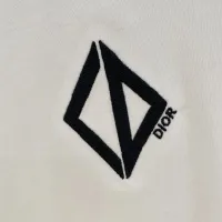 $64.00 USD Christian Dior T-Shirts Short Sleeved For Unisex #1439634
