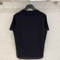 $64.00 USD Christian Dior T-Shirts Short Sleeved For Unisex #1439635