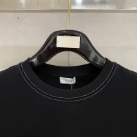 $64.00 USD Christian Dior T-Shirts Short Sleeved For Unisex #1439635