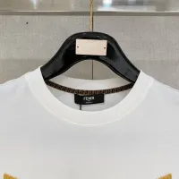 $64.00 USD Fendi T-Shirts Short Sleeved For Unisex #1439636