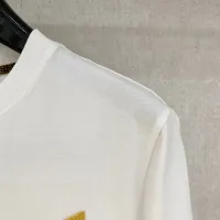 $64.00 USD Fendi T-Shirts Short Sleeved For Unisex #1439636