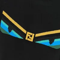 $64.00 USD Fendi T-Shirts Short Sleeved For Unisex #1439637