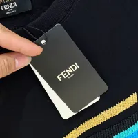 $64.00 USD Fendi T-Shirts Short Sleeved For Unisex #1439637