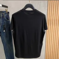 $72.00 USD Christian Dior T-Shirts Short Sleeved For Men #1439639
