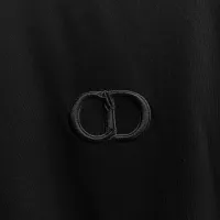 $72.00 USD Christian Dior T-Shirts Short Sleeved For Men #1439639