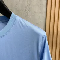 $72.00 USD Christian Dior T-Shirts Short Sleeved For Men #1439642